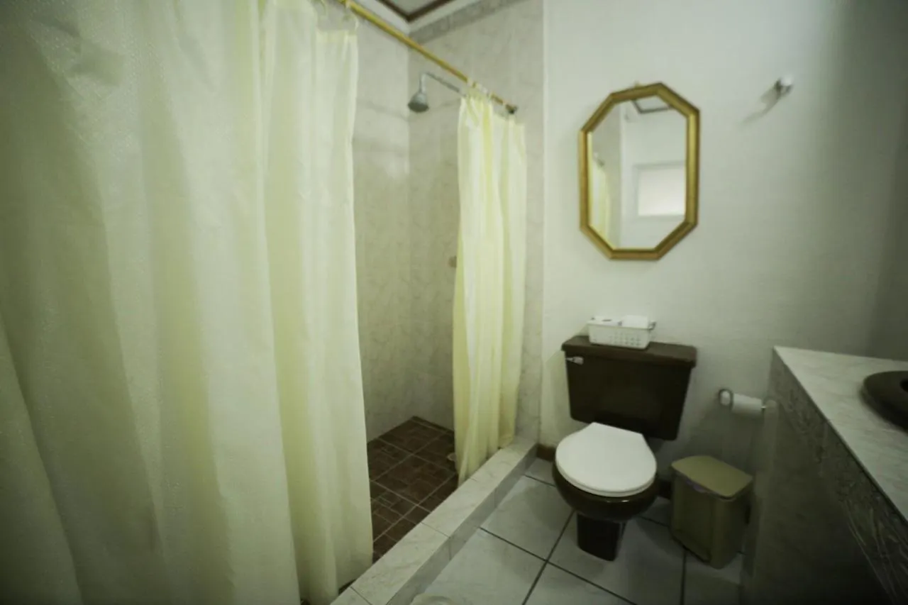 Hotel Casa Vip San Andres  Colombia
