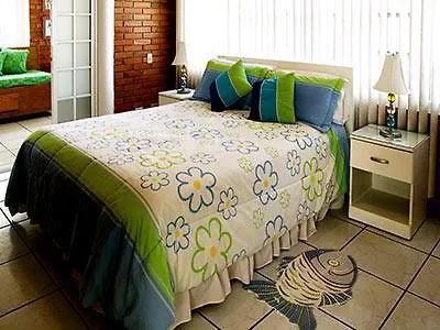 Hotel Casa Vip San Andres