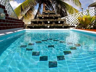 Guest house Hotel Casa Vip San Andres