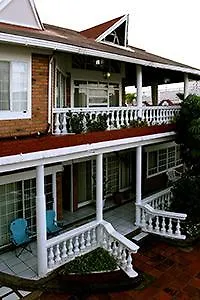 Hotel Casa Vip San Andres  Guest house