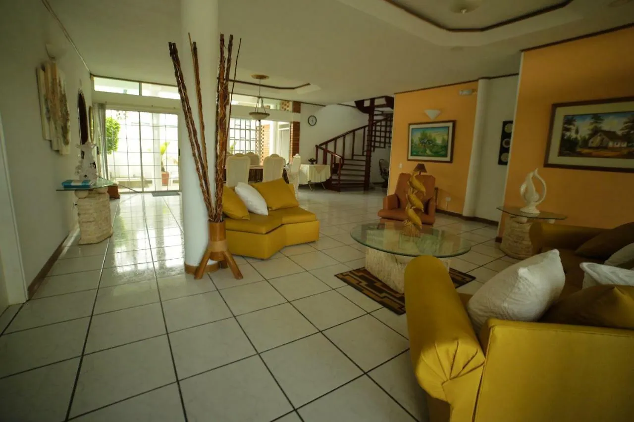 Hotel Casa Vip San Andres  3*, San Andres (San Andres and Providencia Islands)