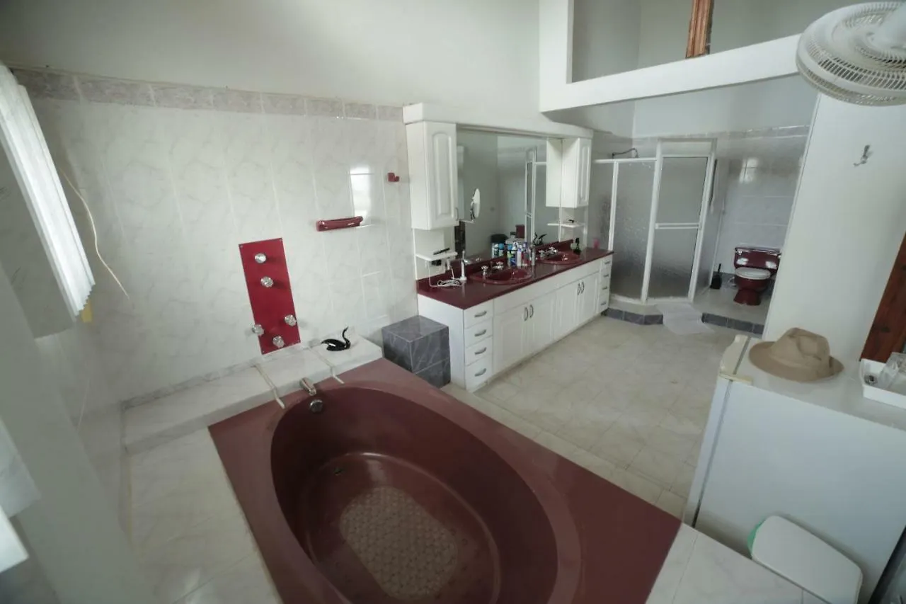 Guest house Hotel Casa Vip San Andres