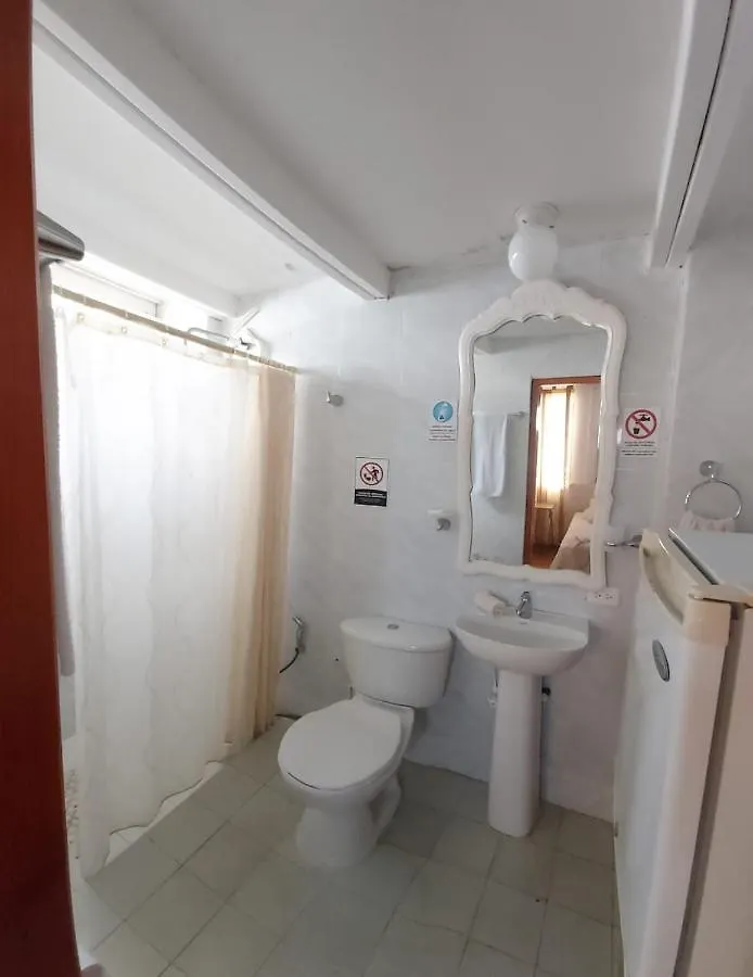 Hotel Casa Vip San Andres  3*, San Andres (San Andres and Providencia Islands) Colombia