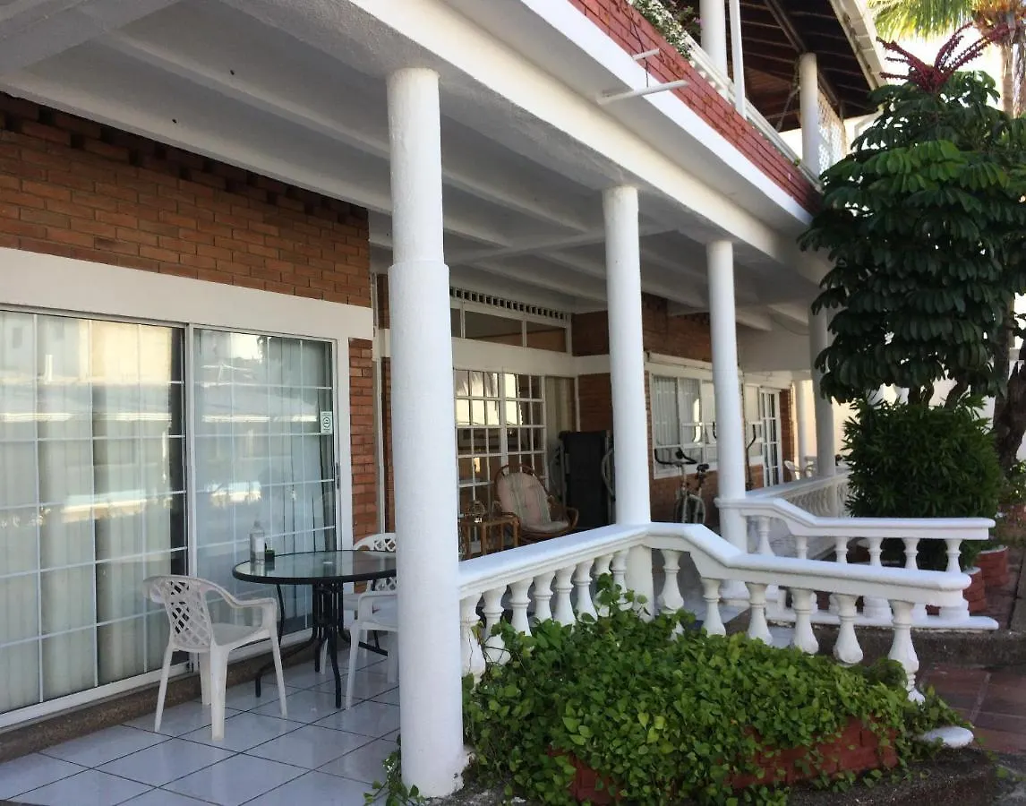 Hotel Casa Vip San Andres  3*, San Andres (San Andres and Providencia Islands)