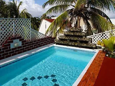 *** Guest house Hotel Casa Vip San Andres  Colombia