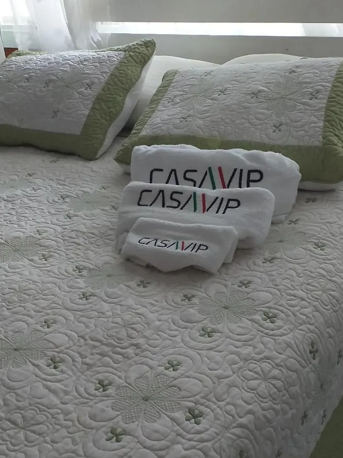 Hotel Casa Vip San Andres