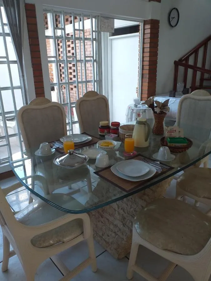 Hotel Casa Vip San Andres  San Andres (San Andres and Providencia Islands)