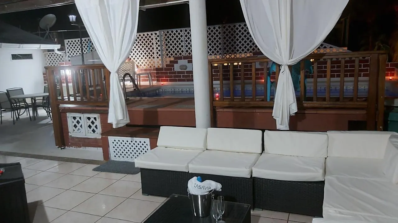 Guest house Hotel Casa Vip San Andres