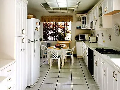 Guest house Hotel Casa Vip San Andres
