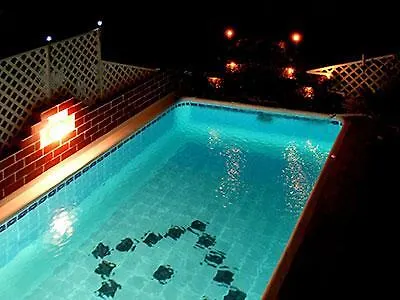 Guest house Hotel Casa Vip San Andres