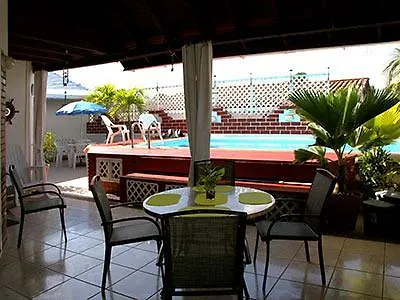 Hotel Casa Vip San Andres  Guest house
