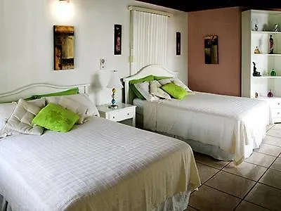 Guest house Hotel Casa Vip San Andres