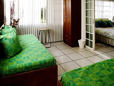 Hotel Casa Vip San Andres