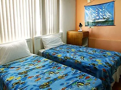Hotel Casa Vip San Andres  Colombia