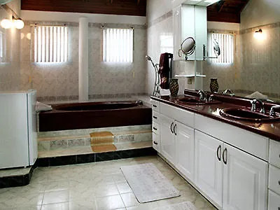 Hotel Casa Vip San Andres  Colombia