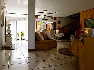 Hotel Casa Vip San Andres  3*, San Andres (San Andres and Providencia Islands) Colombia