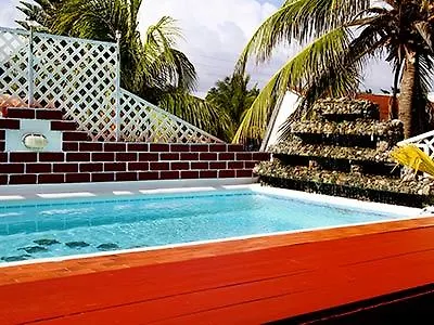 Hotel Casa Vip San Andres  3*, San Andres (San Andres and Providencia Islands)