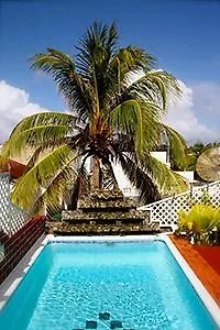*** Guest house Hotel Casa Vip San Andres  Colombia