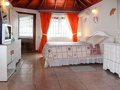 Hotel Casa Vip San Andres  San Andres (San Andres and Providencia Islands)