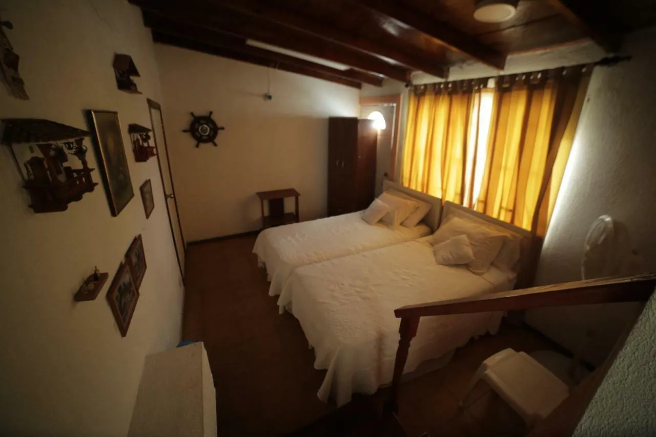 Hotel Casa Vip San Andres  Guest house San Andres (San Andres and Providencia Islands)