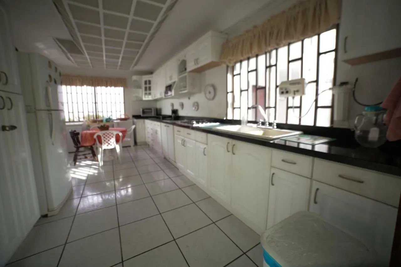 Hotel Casa Vip San Andres
