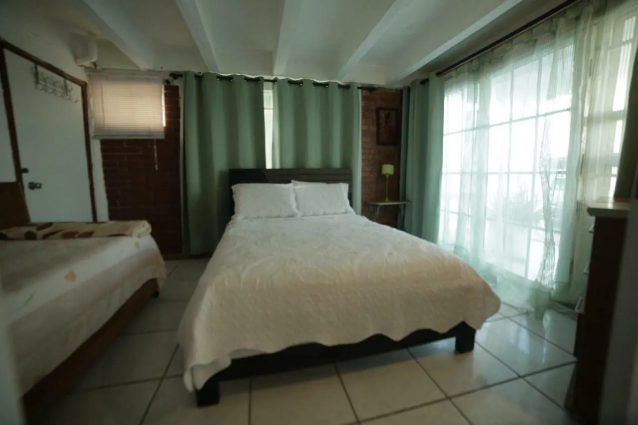 Hotel Casa Vip San Andres  San Andres (San Andres and Providencia Islands)