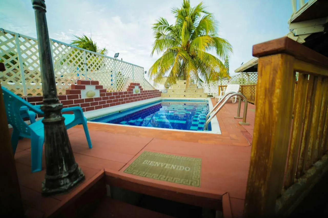 Guest house Hotel Casa Vip San Andres