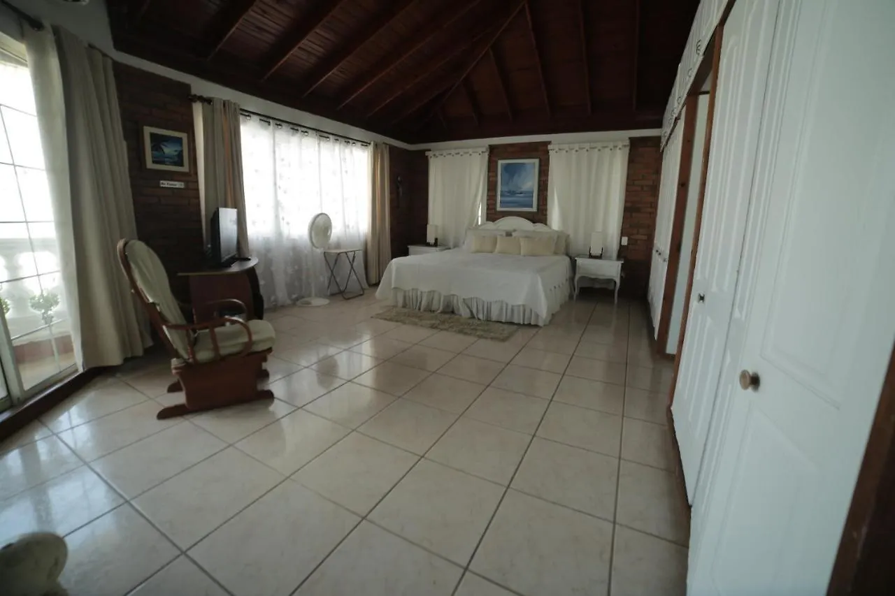 Guest house Hotel Casa Vip San Andres