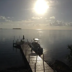 Apartamento Haynes Cay View, San Andrés