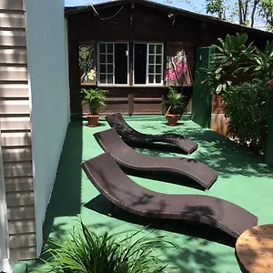 Сasa de vacaciones Casa Ingrid, San Andrés